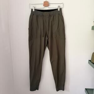 Lululemon Warpstreme Jogger 28” Men’s XS